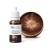 Metaliczny tusz alkoholowy Artline Kawa 10 ml