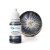Metaliczny tusz alkoholowy Artline Ciemnoszary 10 ml