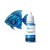 Tusz alkoholowy Artline Niebieski Szafirowy 10 ml