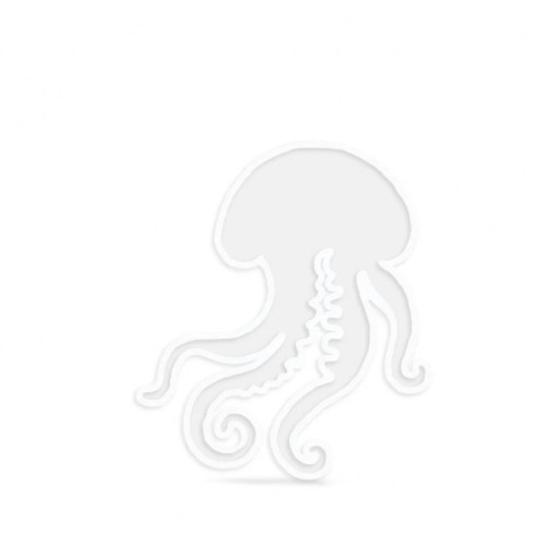 Forma silikonowa Artline Meduza