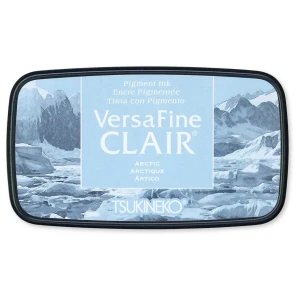 Poduszka z tuszem Tsukineko VersaFine Clair Arctic