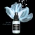 Tusz alkoholowy kameleonowe Gentle breeze ScrapEgo 15 ml