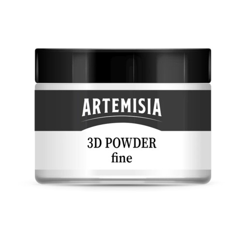 Proszek drobny Pentart Artemisia 80 g