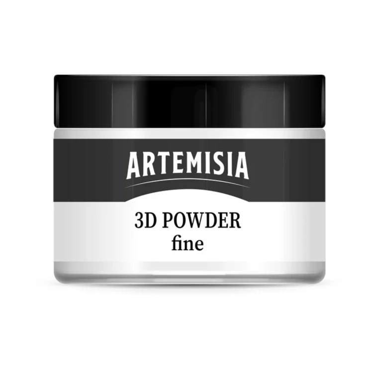 Proszek drobny Pentart Artemisia 80 g