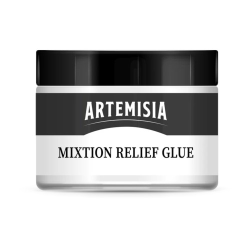 Klej do reliefów Mixtion Pentart Artemisia 150 ml