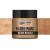 Farba do tkanin Pentart metaliczna brązowa 50 ml