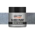 Farba do tkanin Pentart metaliczna srebrna 50 ml