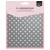 Folder do embossingu 3D Vaessen Creative Graphic Stars 15x15 cm