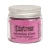Puder do embossingu Ranger Tim Holtz Distress Glaze Kitsch Flamingo