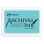 Tusz Archival Ink Aquamarine Ranger