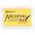 Tusz Archival Ink Chrome Yellow Ranger