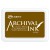 Tusz Archival Ink Coffee Ranger