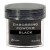 Puder do embossingu Czarny Ranger