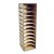Organizer z HDF na duże tusze Distress 29 x 8,5 x 8,5 cm