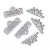 Tekturka Ornamenty 02 Mandale