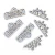Tekturka Ornamenty 02 Mandale