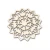Tekturka Ornamenty 05 Mandala
