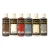 Zestaw farb akrylowych Stamperia Family 6 x 60 ml