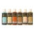 Zestaw farb akrylowych Stamperia Venice City of Art 6 x 60 ml