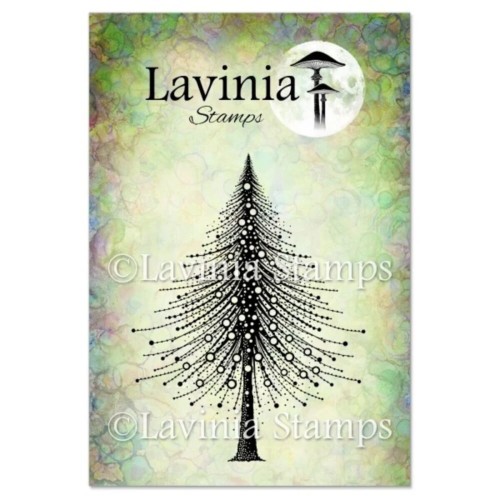 Stempel silikonowy Wycinanka Christmas Joy