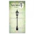 Stempel silikonowy Latarnia uliczna Lavinia Stamps