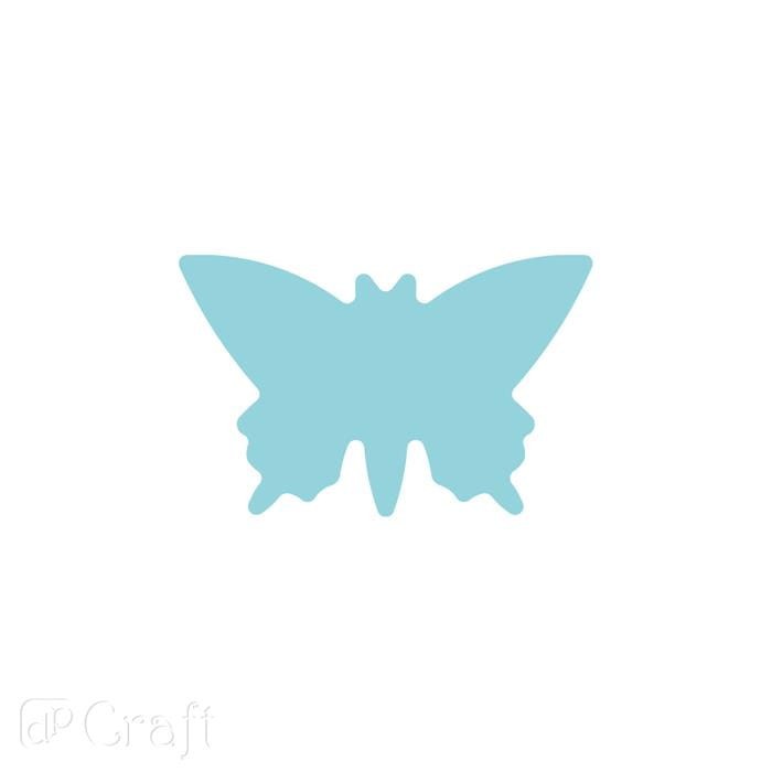 Dziurkacz ozdobny do papieru i pianki 3,8cm MOTYL