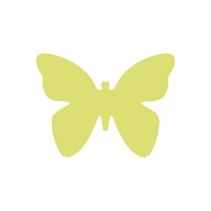Dziurkacz ozdobny MOTYL 3
