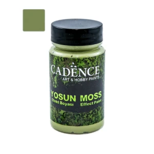 Farba Efekt Mchu Jasna Zieleń 90ml