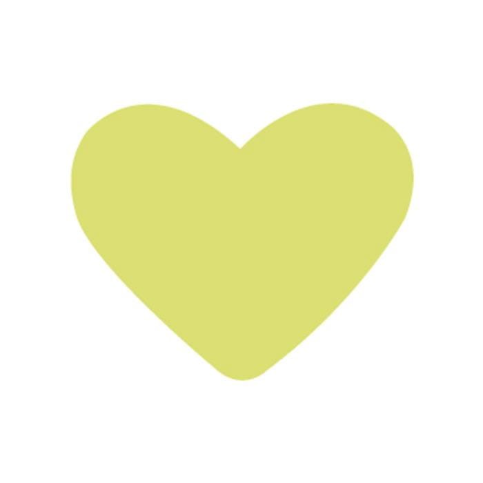 Duży dziurkacz ozdobny DUŻE SERCE