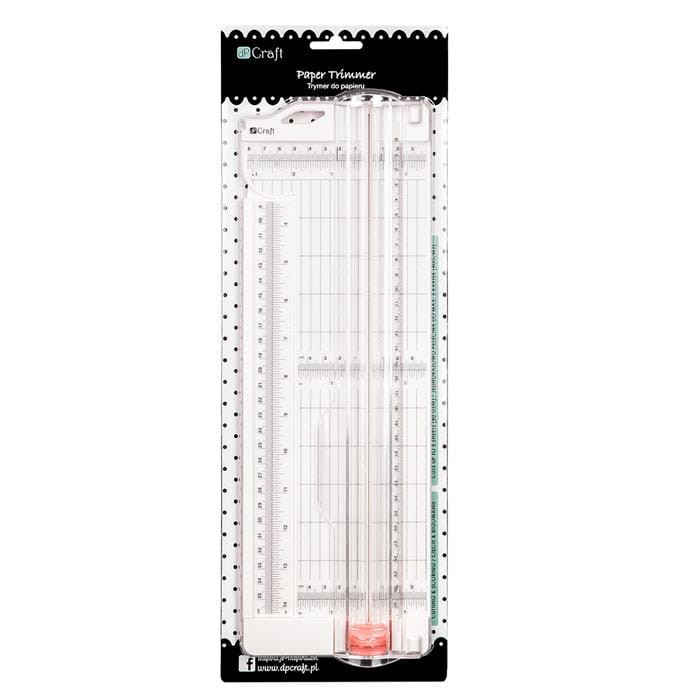 Trymer do papieru dpCraft