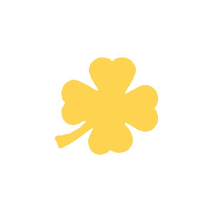 Dziurkacz ozdobny 2,5 cm KONICZYNA 3