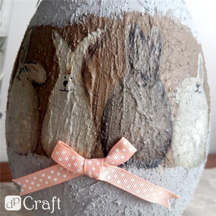 Efekt betonu Cadence - przykład zastosowania