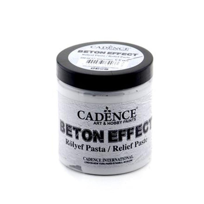Efekt betonu Cadence 250 ml