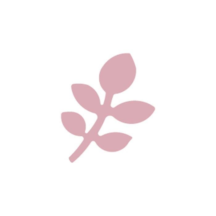 Ozdobny dziurkacz gałązka