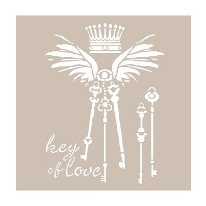 Szablon Cadence AS-536 A4