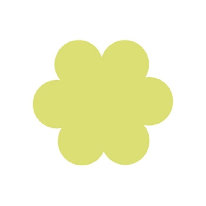 Dziurkacz ozdobny KWIATEK