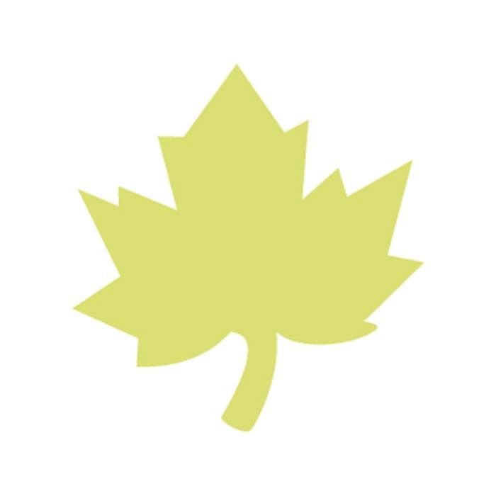 Dziurkacz ozdobny Liść Klonu