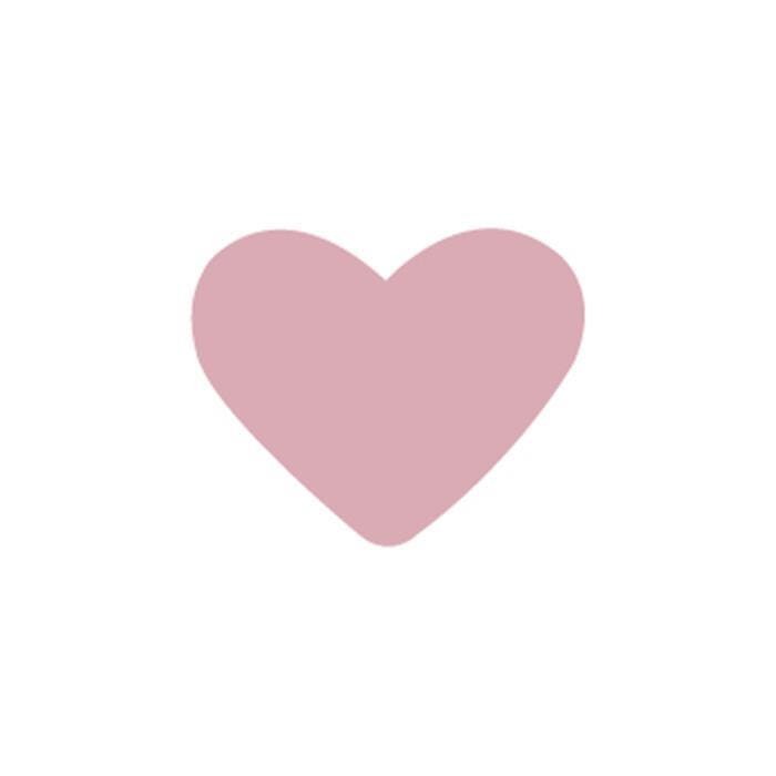 Ozdobny dziurkacz serce