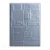 Folder do embossingu 3D Texture Fades Rivets Sizzix