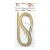 Paski do quillingu 3mm Basic 18 Kolorów 100 sztuk dpCraft